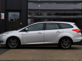 Ford Focus foto 5