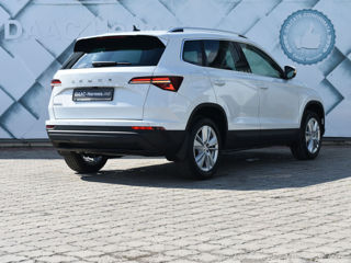 Skoda Karoq foto 6