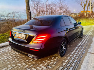 Mercedes E-Class foto 5