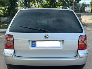 Volkswagen Passat foto 5