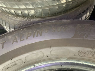 235/65 r17 ! Michelin foto 3