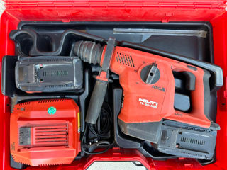 Hilti TE 30-A36