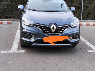 Renault Kadjar foto 2