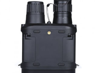 Бинокль ночного видения Night Vision NV400-B Black foto 4