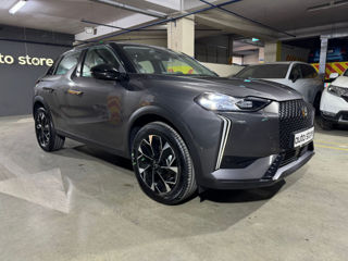 DS Automobiles DS 3 Crossback