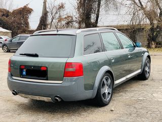 Audi Allroad foto 5