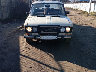 Lada / ВАЗ 2106 foto 7