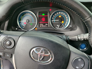 Toyota Auris foto 10