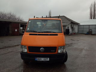 Volkswagen lt foto 3