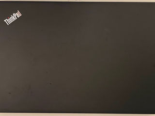 Lenovo T480S ThinkPad i5-8250U 16gb RAM - 240gb SSD