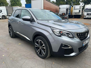 Peugeot 3008 foto 1