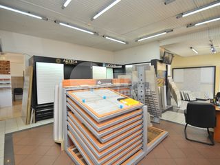 Spațiu comercial 128 mp, Centru, 250000 € ! foto 5