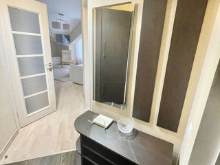 Apartament cu 1 cameră, 60 m², Buiucani, Chișinău foto 8