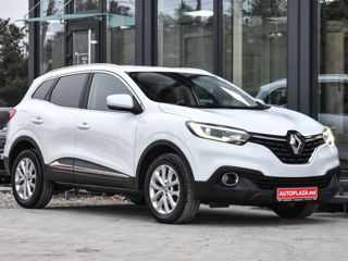 Renault Kadjar foto 4