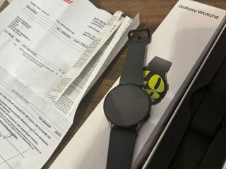 Vand galaxy watch 6 foto 4