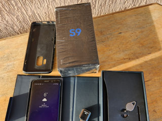 Samsung S9. foto 5