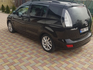 Mazda 5 foto 2