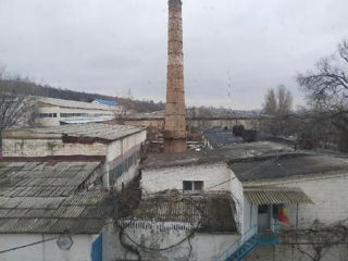Spre vanzare teren în sec. Râșcani, Strada Petricani 21/3! foto 1