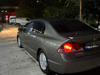 Honda Civic foto 4