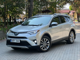 Toyota Rav 4 foto 4