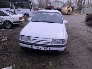 Opel Vectra foto 5