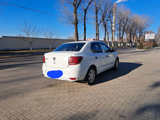 Dacia Logan foto 3