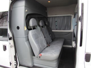 Ford Transit 2.2 140 cai foto 6