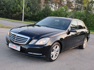 Mercedes E-Class foto 3