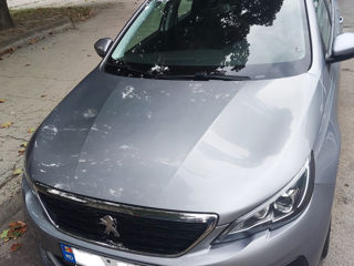 Peugeot 308 foto 10