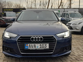 Audi A4 foto 13