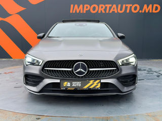 Mercedes CLA foto 3