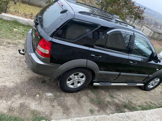 KIA Sorento foto 4