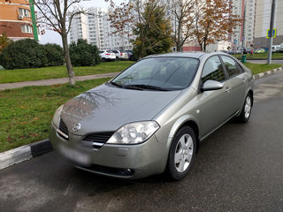 Nissan Primera foto 1