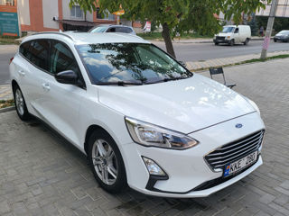 Ford Focus foto 4