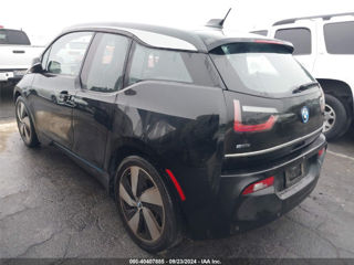 BMW i3 foto 4