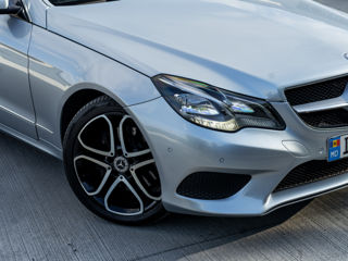 Mercedes E-Class foto 6