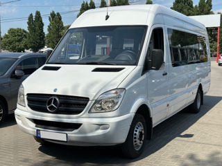 Mercedes Sprinter 513 CDI