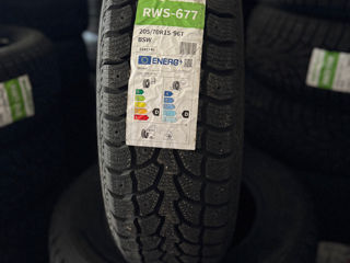 205/70 R 15 Rovelo 677