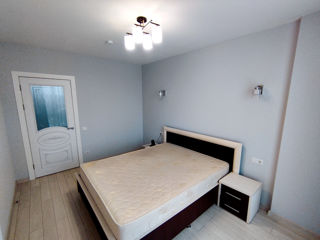 Apartament cu 1 cameră, 45 m², Centru, Chișinău foto 4