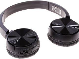 Наушники Sony MDR-ZX330BT foto 5