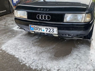 Audi 80 foto 7