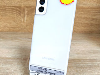 Samsung S21 8/128 Gb ,  Super Pret 3490 lei