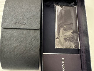 Ochelari de soare prada originali foto 6