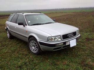 Audi 80 foto 5