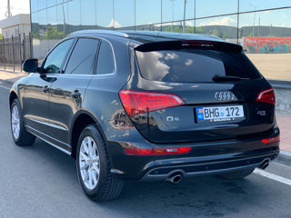 Audi Q5 foto 3