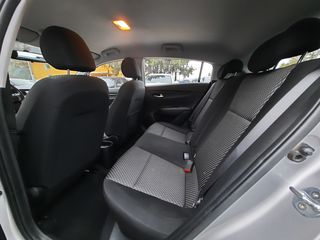 KIA Rio X-Line foto 14