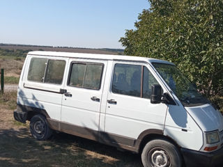 Renault Trafic foto 3