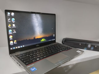 Fujitsu Nou