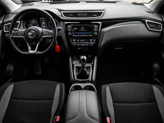 Nissan Qashqai foto 7