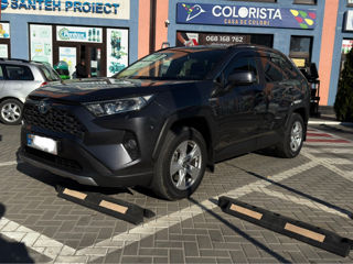 Toyota Rav 4 foto 8